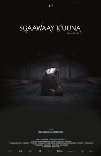 Edge of the Knife (2018)