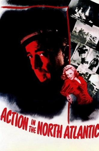 Action in the North Atlantic (1943)