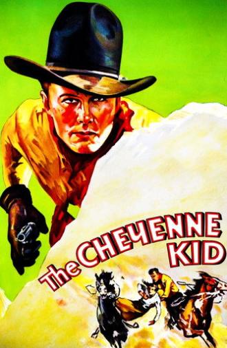 The Cheyenne Kid (1933)