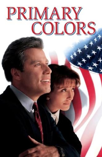 Primary Colors (1998)