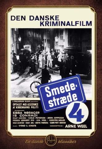 Smedestræde 4 (1950)