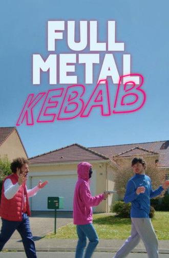 Full Metal Kebab (2025)