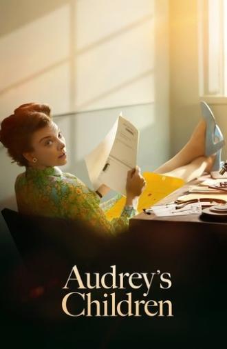 Audrey's Children (2025)