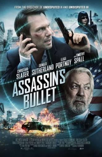 Assassin's Bullet (2012)