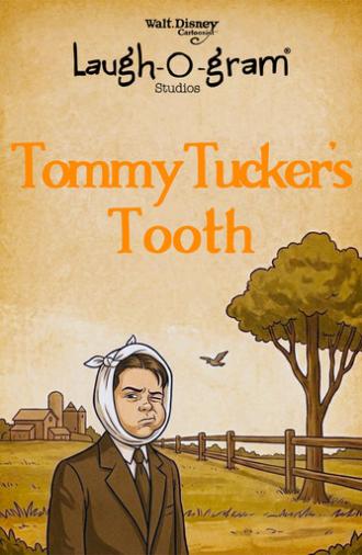 Tommy Tucker's Tooth (1922)