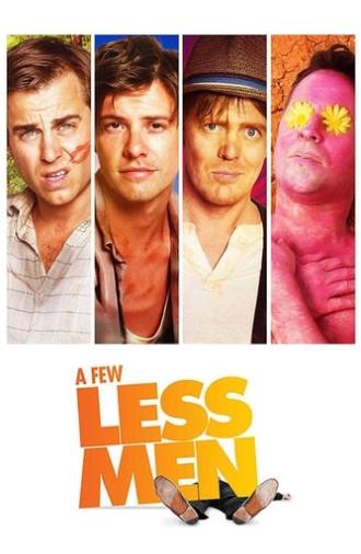 A Few Less Men (2017)