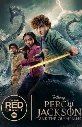 On The Red Carpet Presents: 