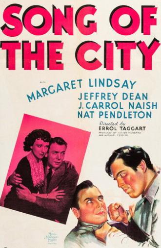 Song of the City (1937)