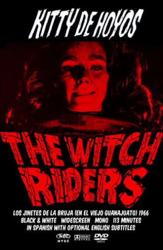 The Witch Riders (1966)