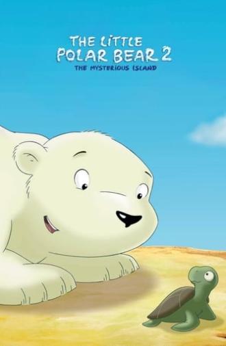 The Little Polar Bear 2: The Mysterious Island (2005)