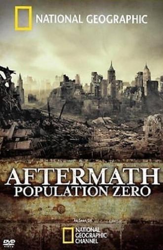 Aftermath: Population Zero (2008)