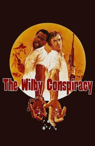 The Wilby Conspiracy (1975)