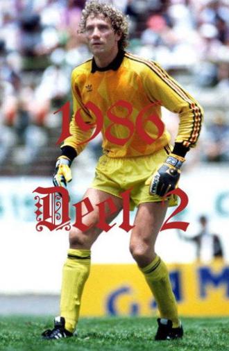 Mexico 86: Het WK van de Rode Duivels | deel 2 (2020)