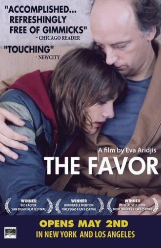 The Favor (2007)