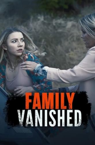 Family Vanished (2018)