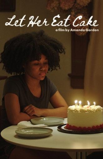 Let Her Eat Cake (2024)