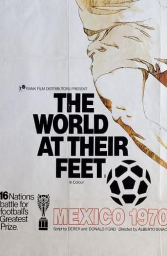 The World at Their Feet (1970)