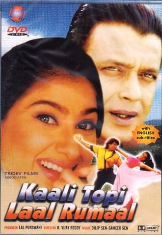 Kaali Topi Lal Rumaal (2000)