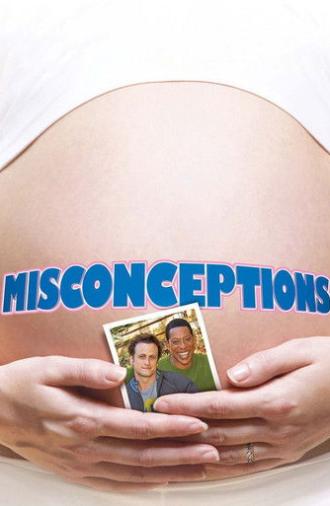 Misconceptions (2010)