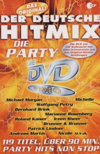 Der deutsche Hitmix (2012)