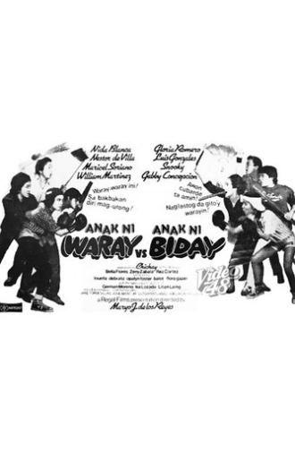 Anak Ni Waray Vs Anak Ni Biday (1984)