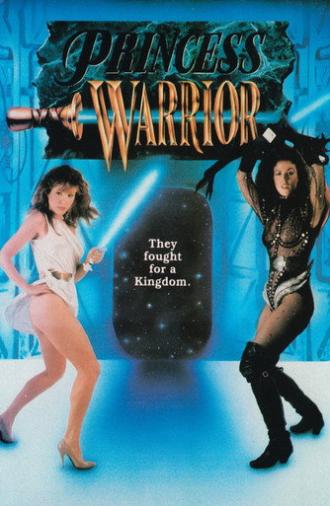 Princess Warrior (1989)