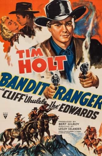 Bandit Ranger (1942)