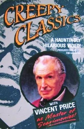 Creepy Classics (1987)