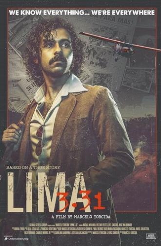 Lima 3.31 (2021)