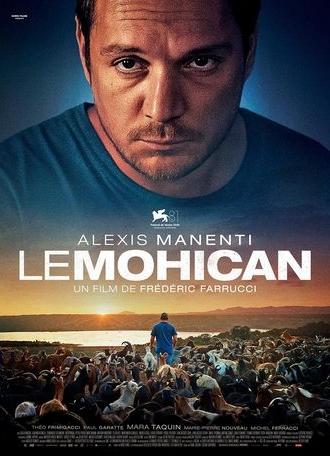 The Mohican (2025)