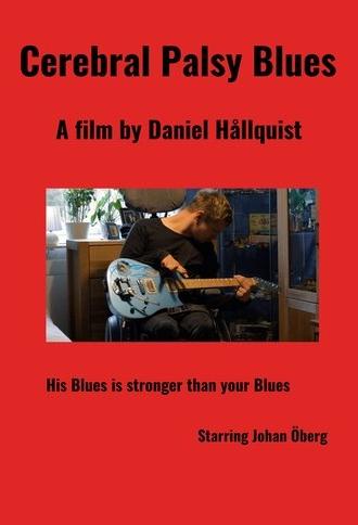 Cerebral Palsy Blues (2023)