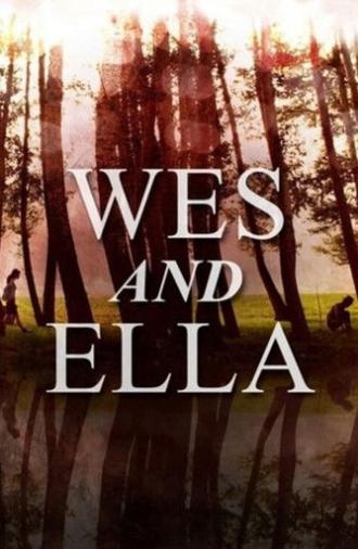 Wes and Ella (2010)