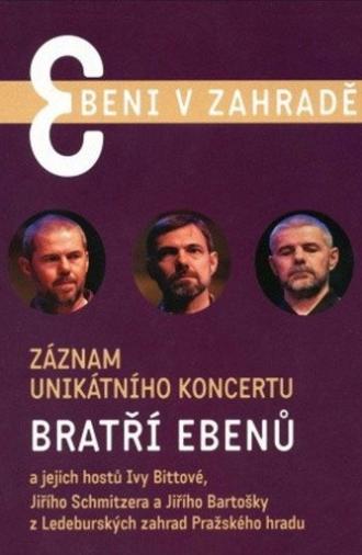 Ebeni v zahradě (2004)