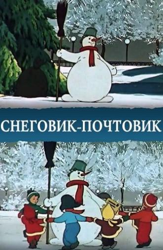The Snow Postman (1955)