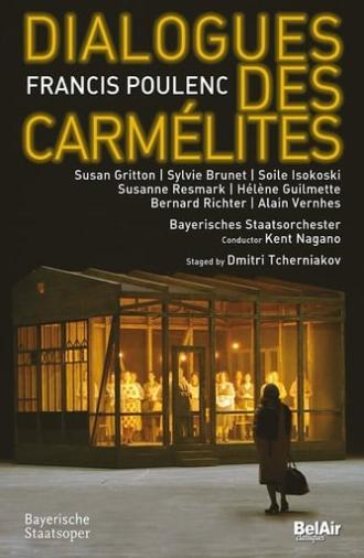 Dialogues des Carmelites (2010)