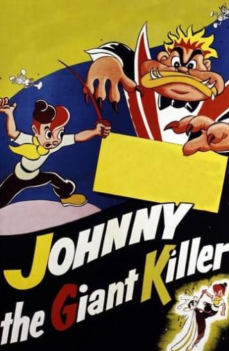Johnny the Giant Killer (1950)