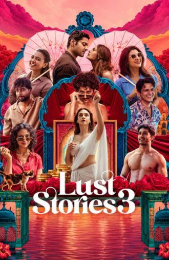 Lust Stories 3 (2026)
