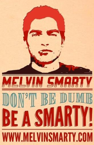 Melvin Smarty (2018)