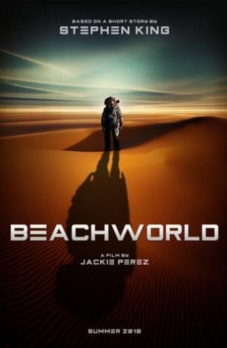 Beachworld (2019)