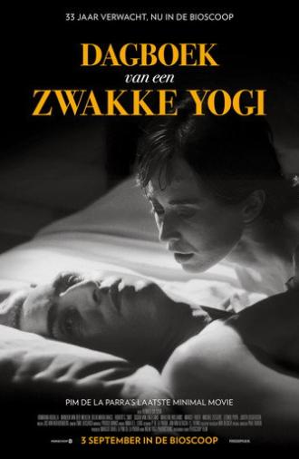 Diary of a Weak Yogi (2026)
