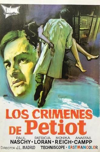 The Crimes of Petiot (1973)