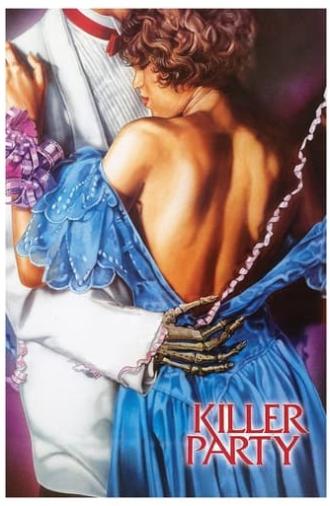 Killer Party (1986)