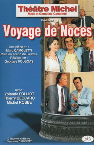 Voyage de noces (1998)