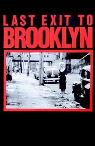 Last Exit to Brooklyn (1989)