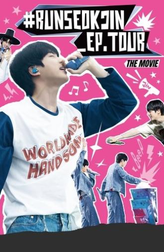 #RUNSEOKJIN_EP.TOUR THE MOVIE (2025)
