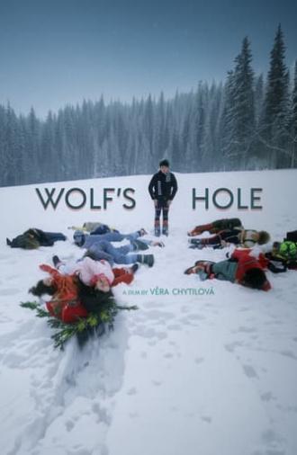 Wolf's Hole (1987)