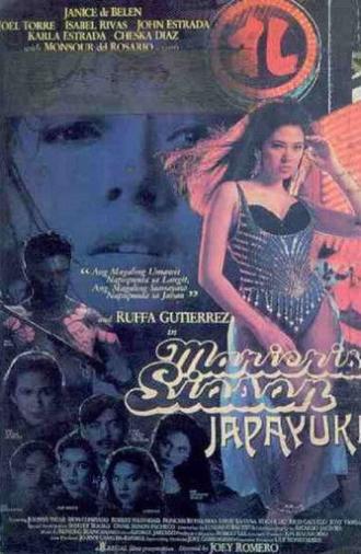 Maricris Sioson - Japayuki (1993)