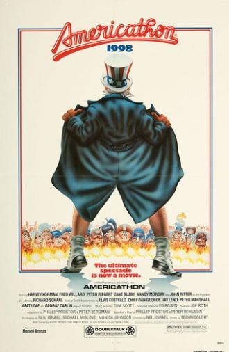 Americathon (1979)