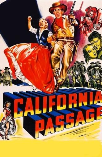 California Passage (1950)
