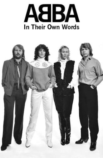 ABBA: In Their Own Words (2020)